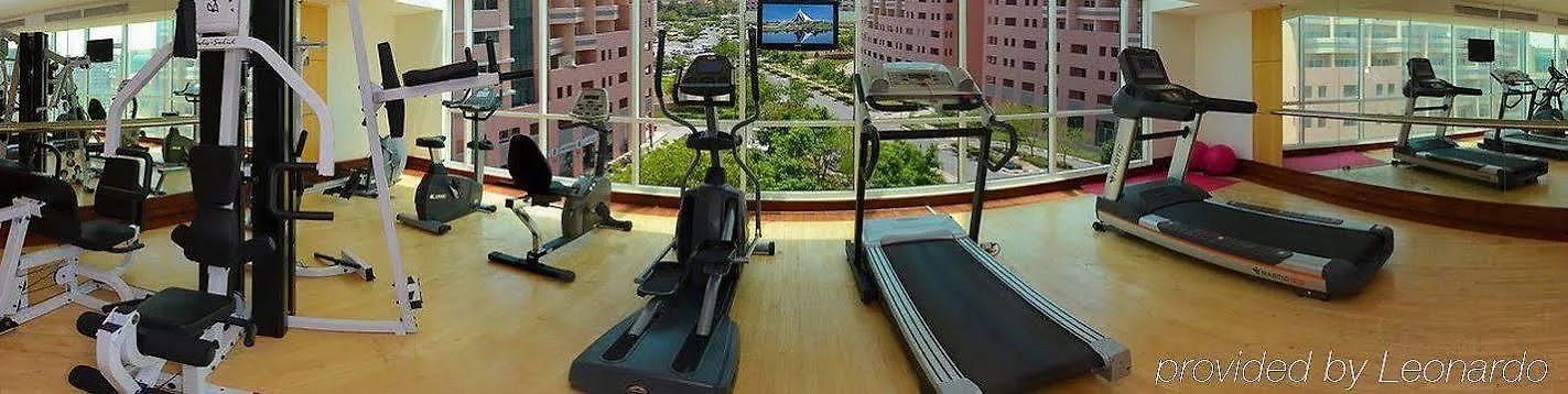 Grand Heights Dubai Hotel Apartments 4*,  Ηνωμένα Αραβικά Εμιράτα