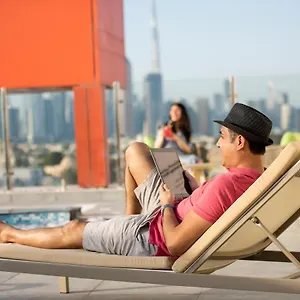 Otel Urban Al Khoory