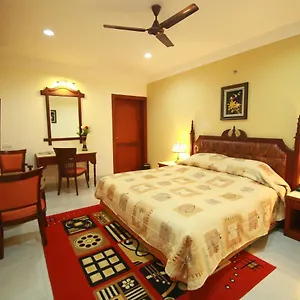 Hotel Palette - Madathil Regency Kondalseri