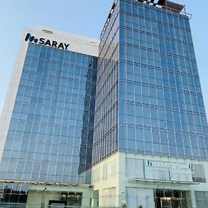 Saray Deluxe Abu Dabi
