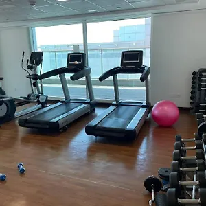 Apartment Luxury In Abu Dhabi