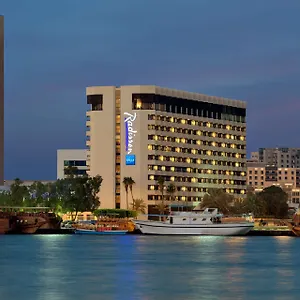 ***** Hotel Radisson Blu Hotel, Deira Creek Emirati Arabi Uniti