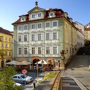 Hotel Golden Star Prague