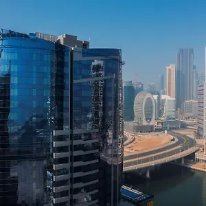 Otel Radisson Blu Hotel, Canal View