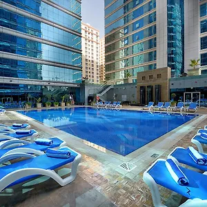 Appart hôtel Vintage Grand - Formerly Ghaya Grand, Dubaï