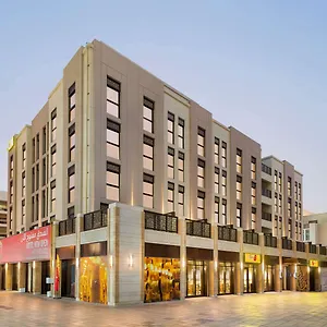Otel Ibis Styles Gold District