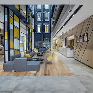 Otel Urban Al Khoory