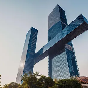 Hotel One&only One Za'abeel, Dubaï