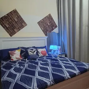 Homestay Mama Delight Abu Dhabi