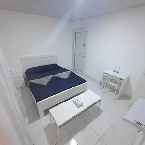 Apartment Staycation Full 0619 Abu Dhabi
