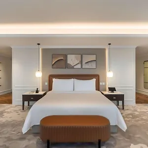 Hotel Address Boulevard, Dubaï