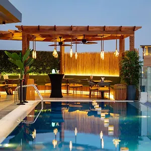 Otel Intercityhotel Jaddaf Waterfront
