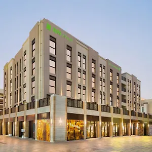 Otel Ibis Styles Gold District