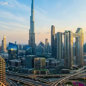 Kempinski The Boulevard Dubai Dubai