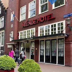 Hotel Avenue Amsterdam