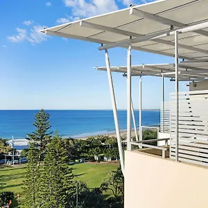 Hotel Ultiqa Shearwater Caloundra