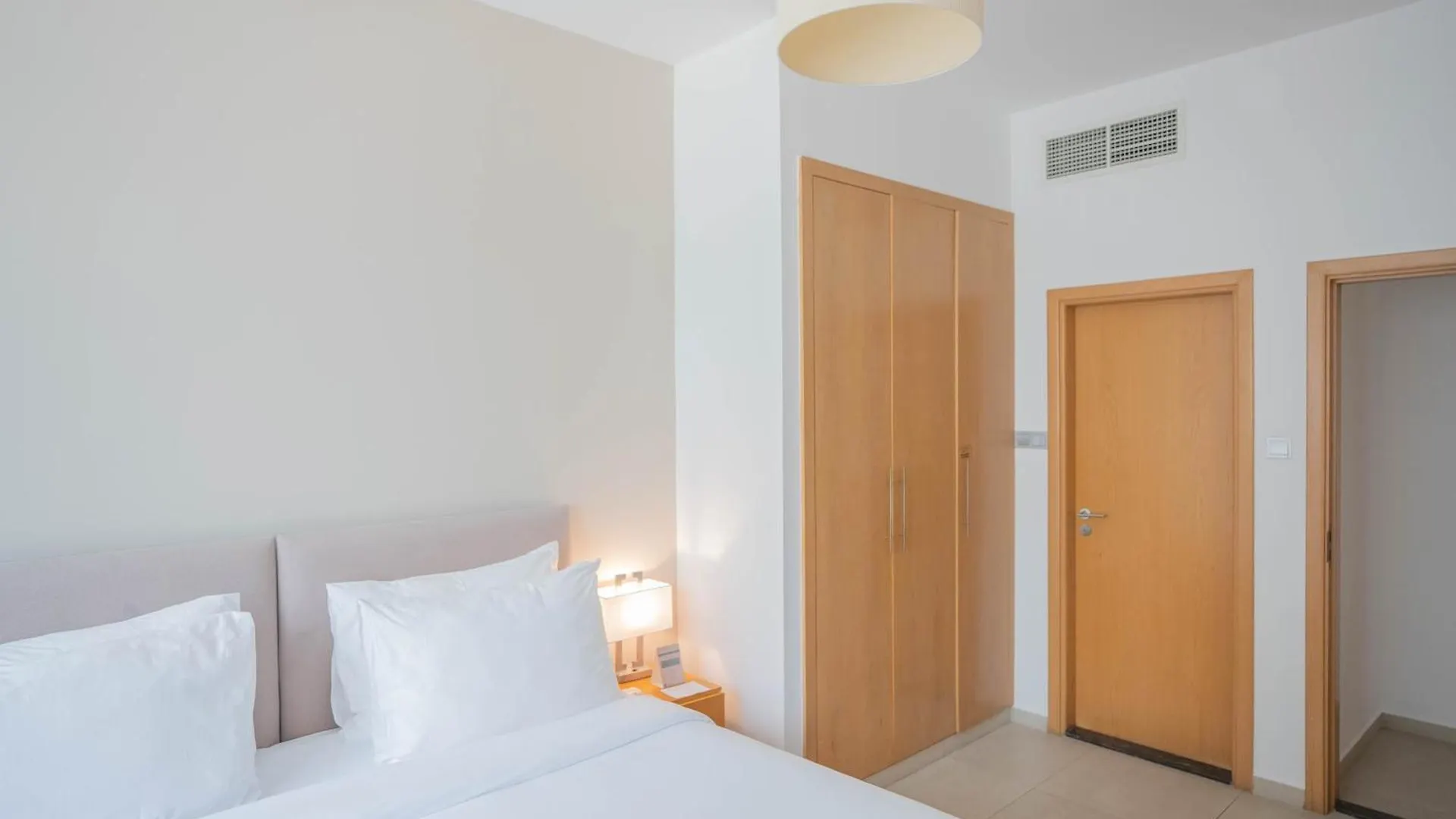 **** Aparthotel Grand Heights Dubai Hotel Apartments United Arab Emirates