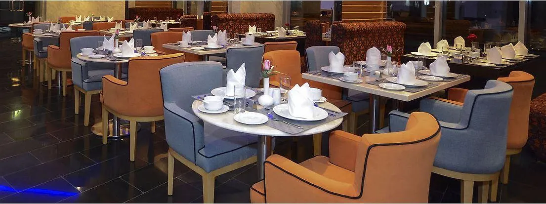 Grand Heights Dubai Hotel Apartments 4*,  United Arab Emirates
