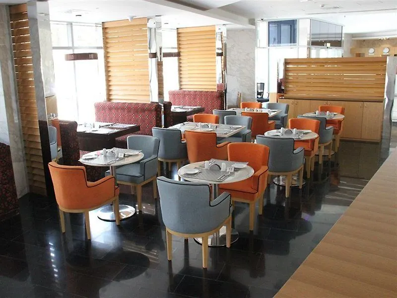 Grand Heights Dubai Hotel Apartments 4*,  United Arab Emirates