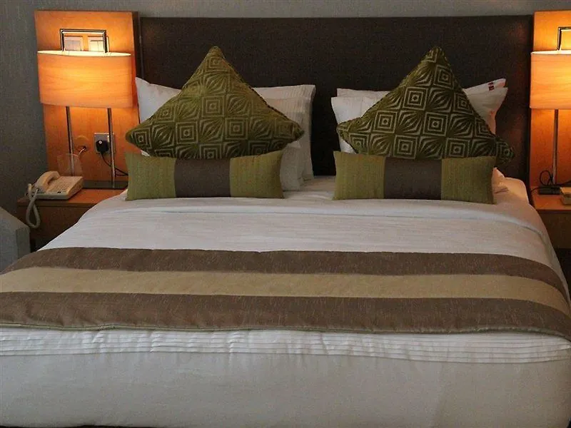 Grand Heights Dubai Hotel Apartments Aparthotel