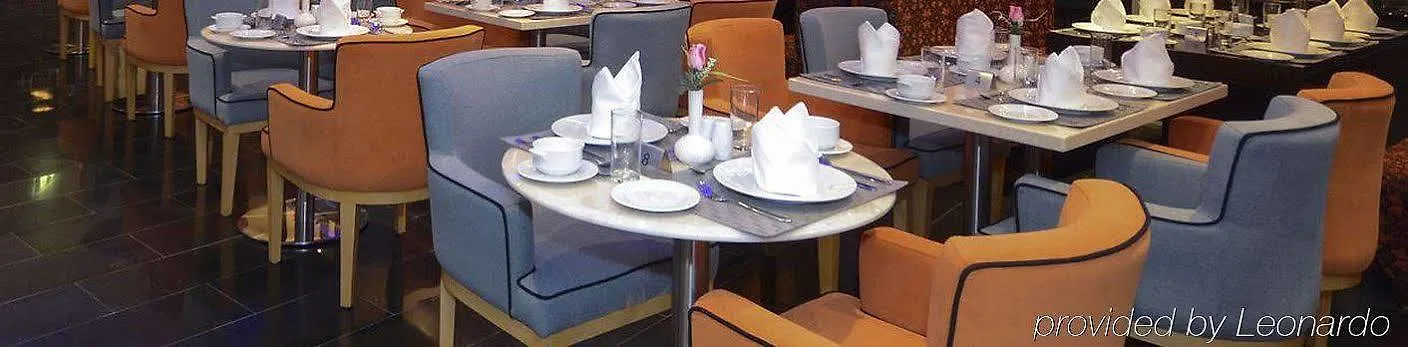 Grand Heights Dubai Hotel Apartments 4*,