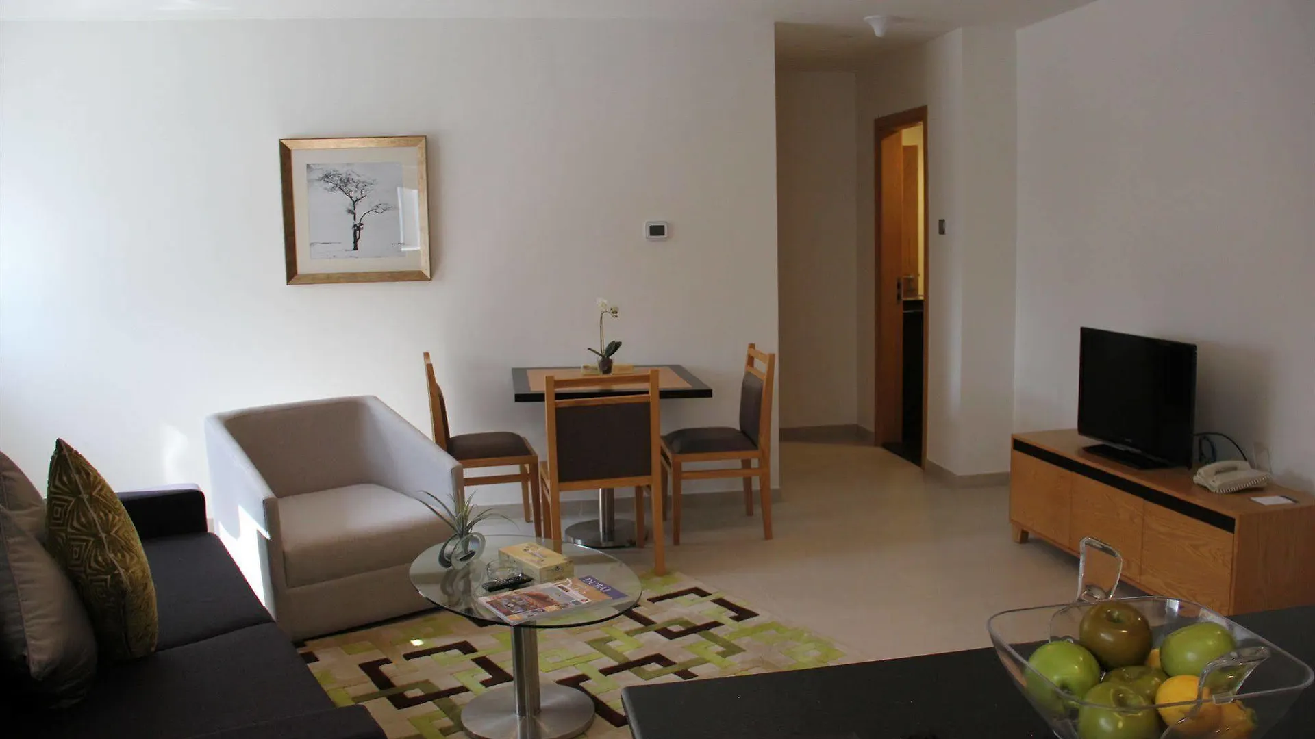 Grand Heights Dubai Hotel Apartments 4*,  United Arab Emirates