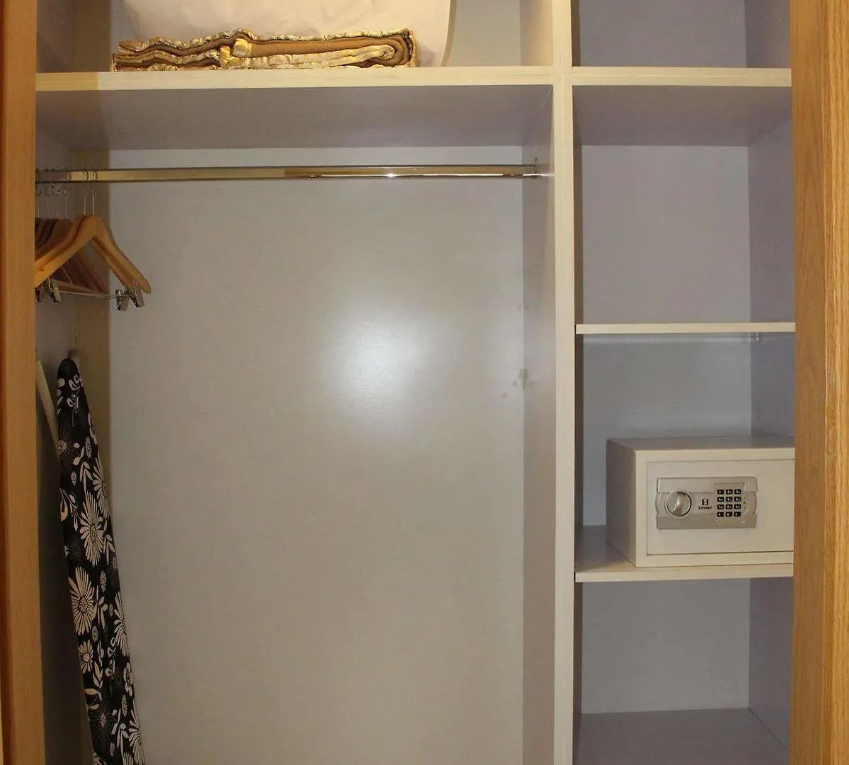 **** Aparthotel Grand Heights Dubai Hotel Apartments United Arab Emirates